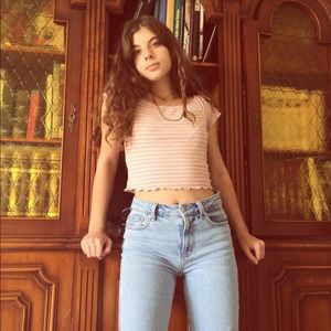 Meet your Posher, Julianna